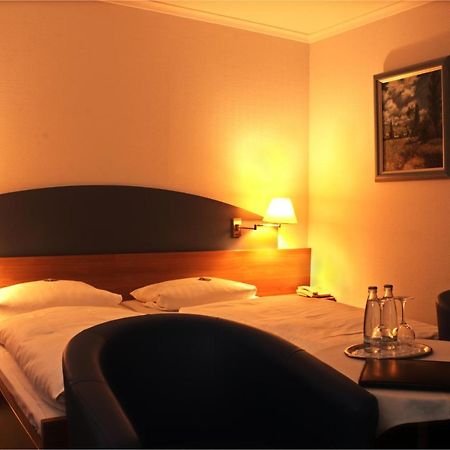 Hotel Egge Wirt Bad Driburg Esterno foto