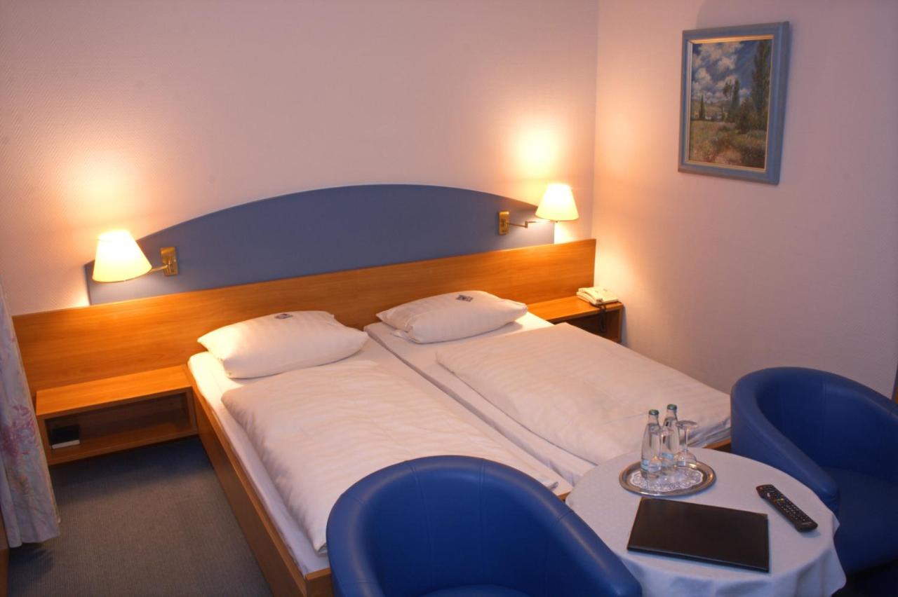 Hotel Egge Wirt Bad Driburg Esterno foto